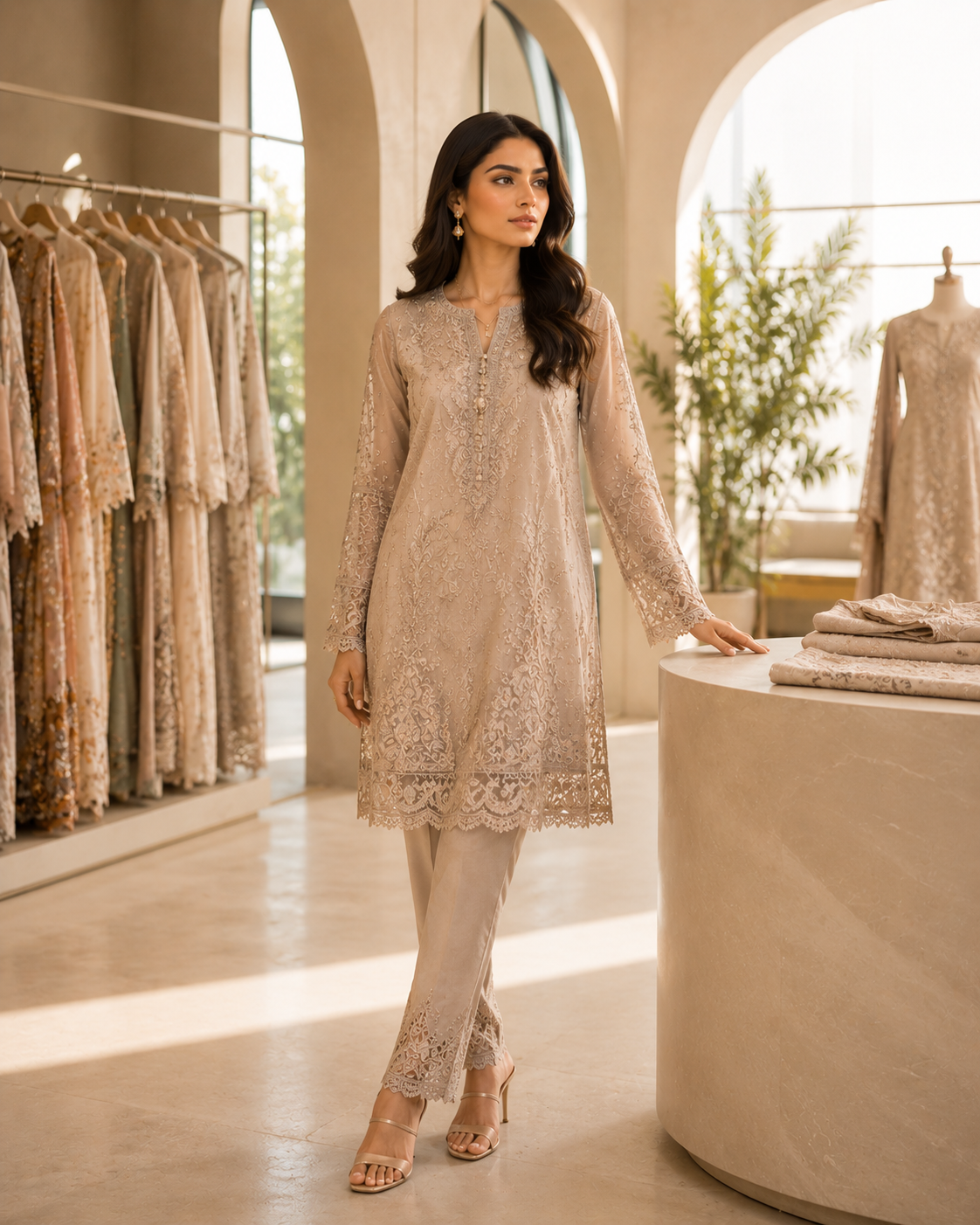 Fatima Ahmed